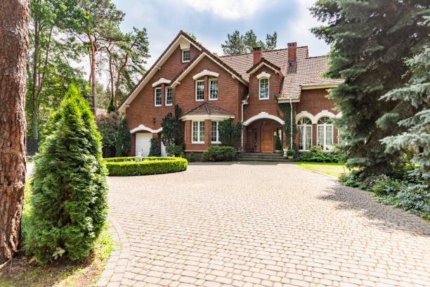 Best Custom Driveway Pavers  in Discovery Bay, CA