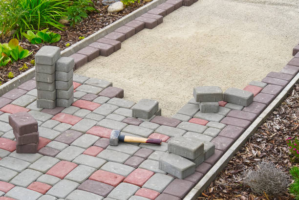 Best Concrete Paver Driveway  in Discovery Bay, CA