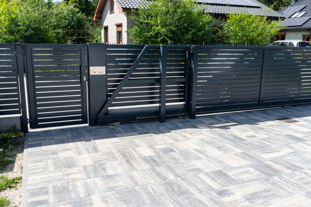 Best Residential Driveway Paver Services  in Discovery Bay, CA
