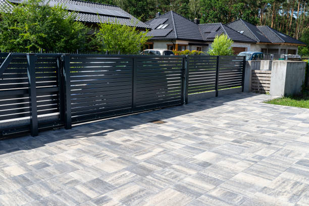 Best Concrete Paver Driveway  in Discovery Bay, CA