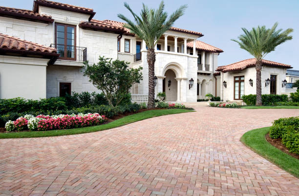 Reasons to Select Us for Your Driveway Paving Requirements in Discovery Bay, CA