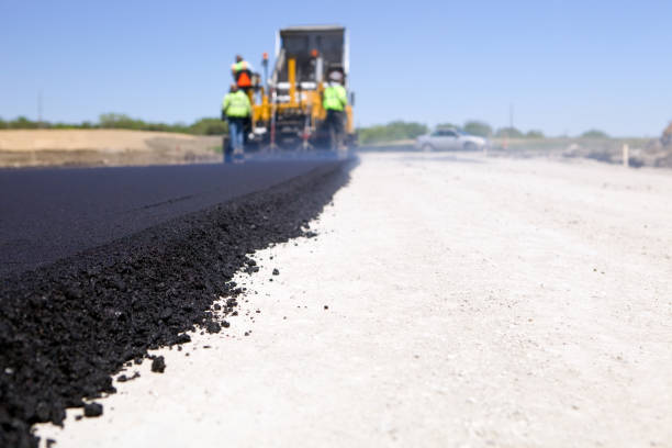 Best Residential Paver Driveway  in Discovery Bay, CA