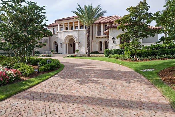 Best Cobblestone Driveway Pavers  in Discovery Bay, CA