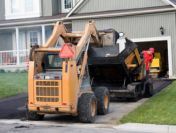 Best Driveway Pavers Cost  in Discovery Bay, CA