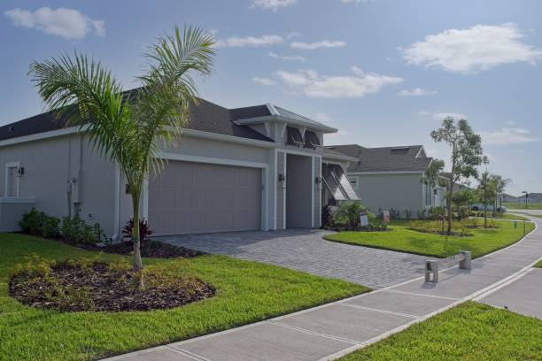 Best Driveway Resurfacing Pavers  in Discovery Bay, CA