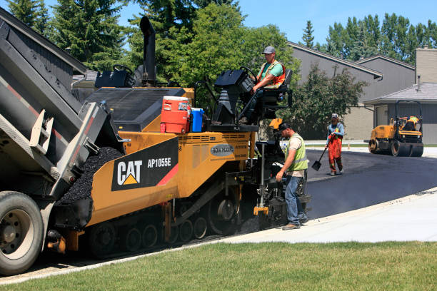 Reliable Discovery Bay, CA Driveway Pavers Solutions